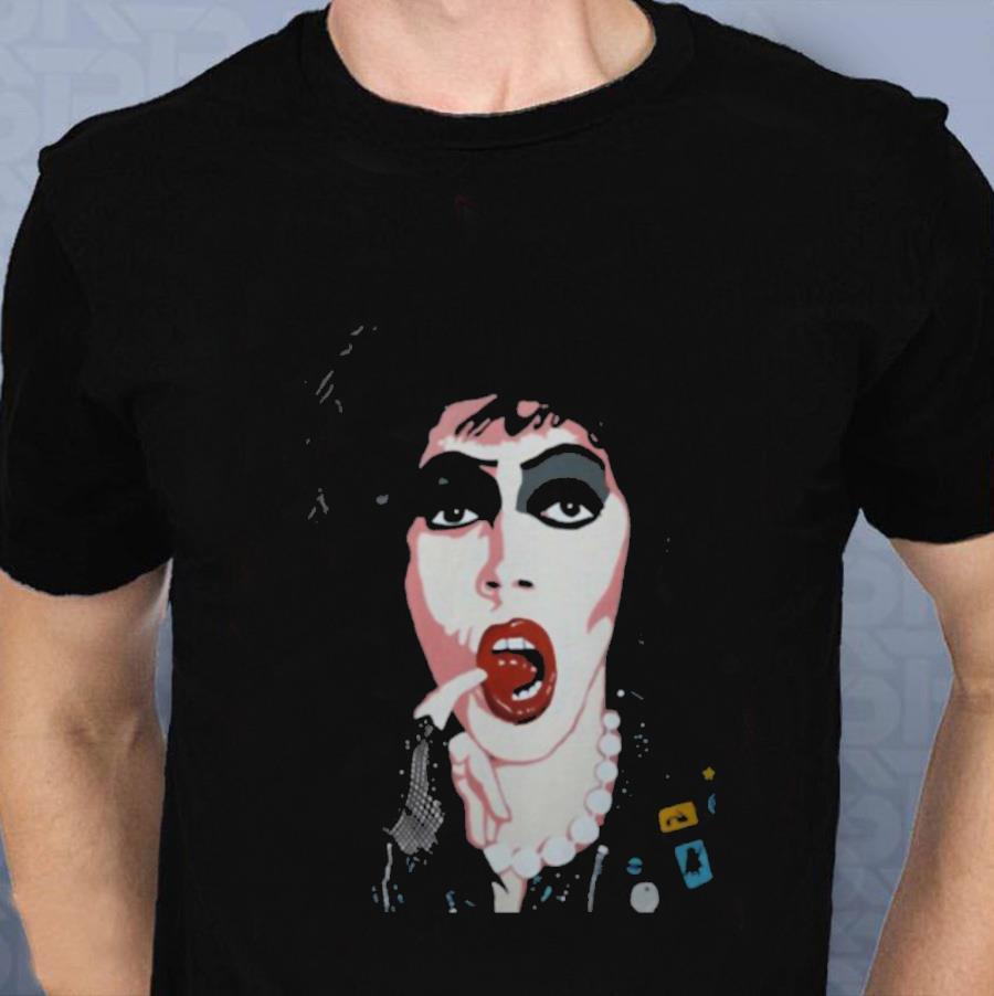 frank n furter shirt