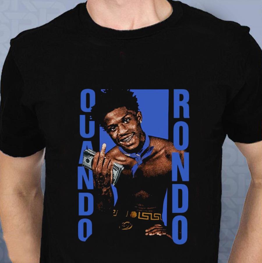 Rondo shirt 2024