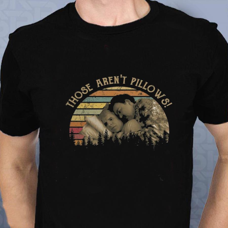 The pillows sales t shirt