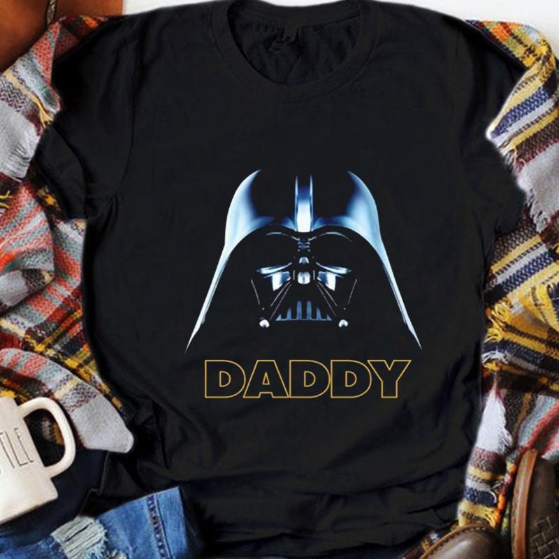 Star Wars Darth Vader Who's Your Daddy Shirt, hoodie, sweater, long sleeve  and tank top