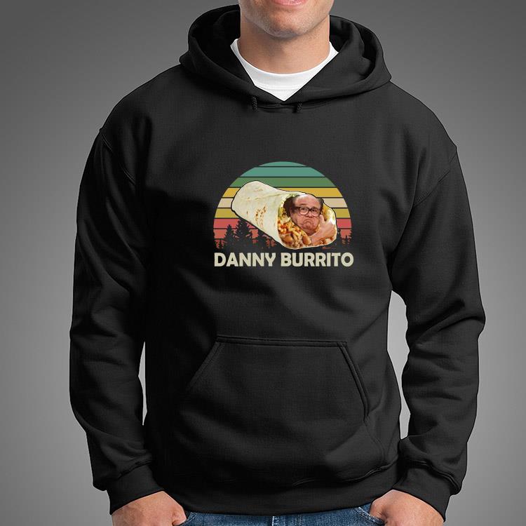 Danny Burgers T-Shirt