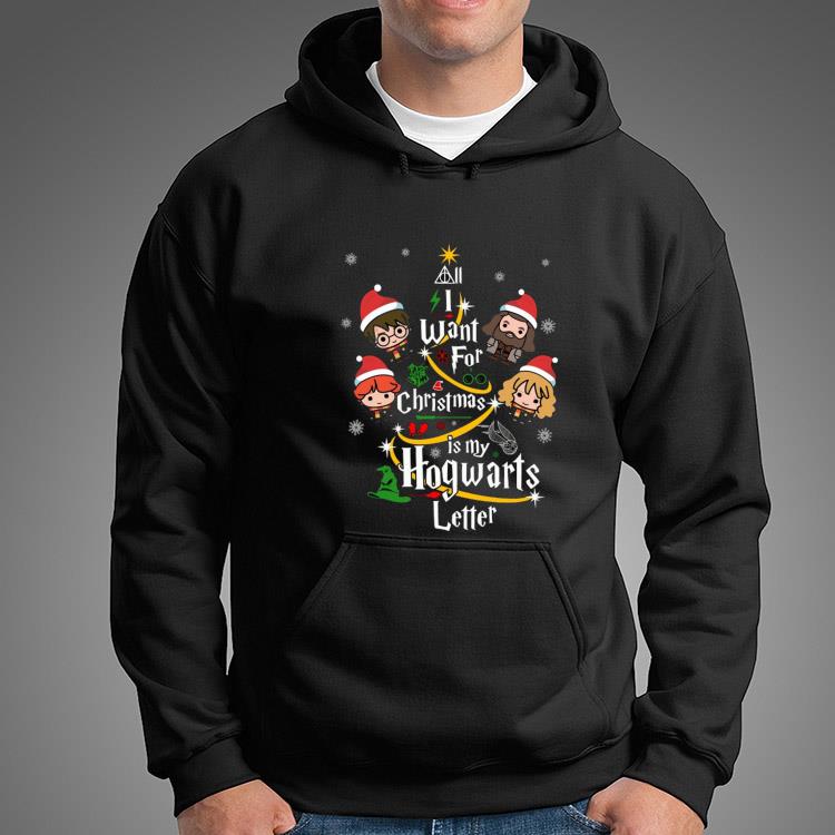 Friends harry potter online hoodie