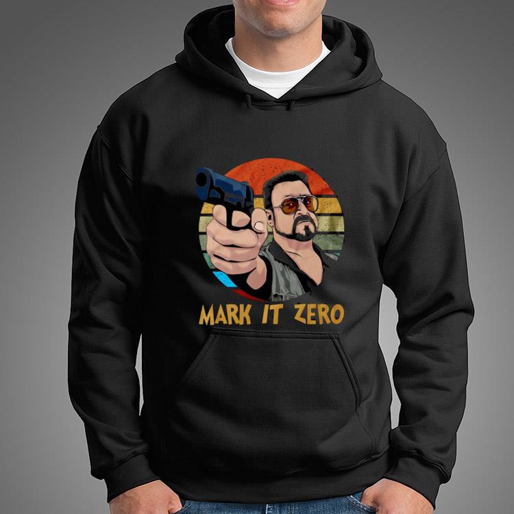 mark it zero shirt