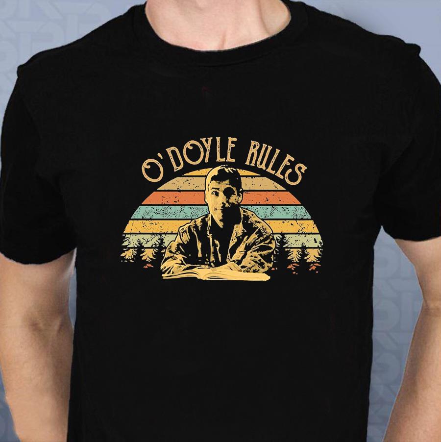 Doyle t cheap shirt