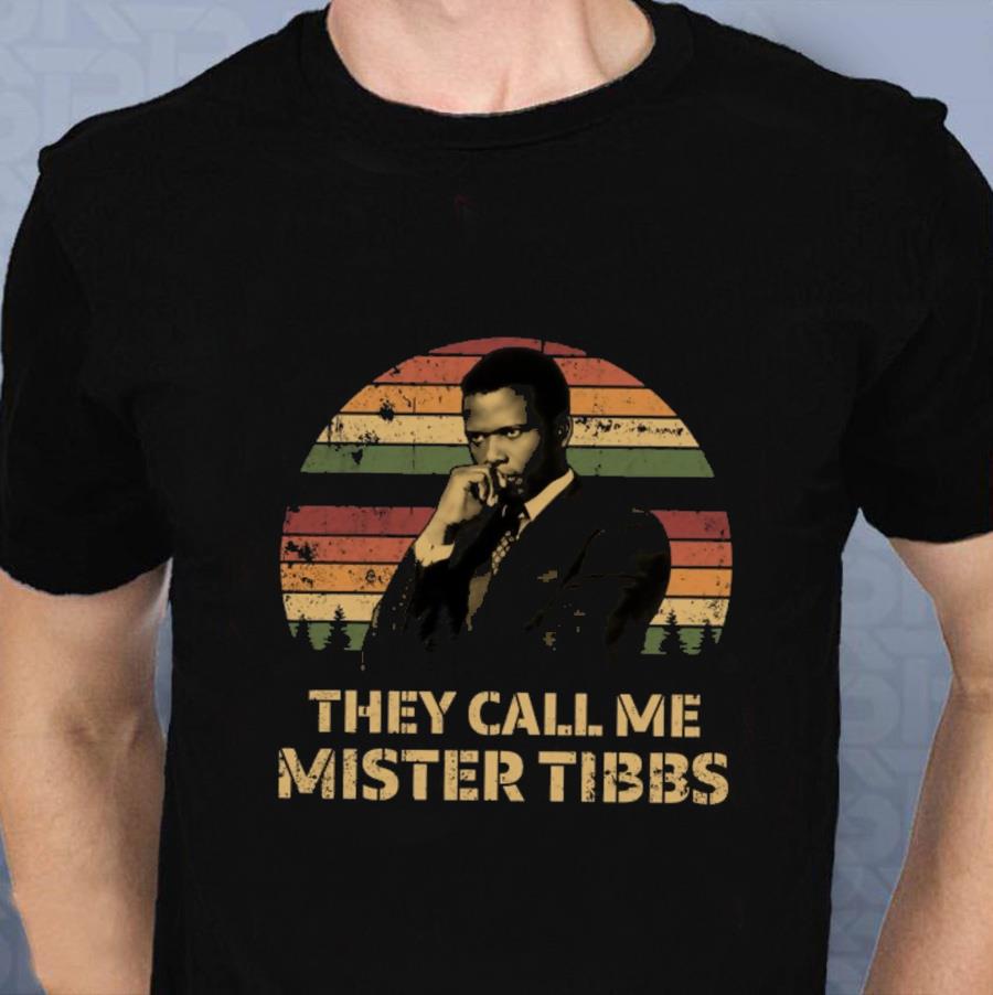 They Call Me Mister Vintage T-Shirt 