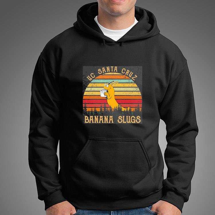 Vintage uc discount santa cruz sweatshirt