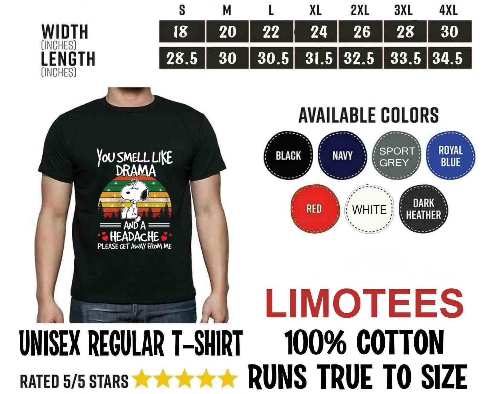 Vintage Snoopy Snoopy Sport T-Shirt