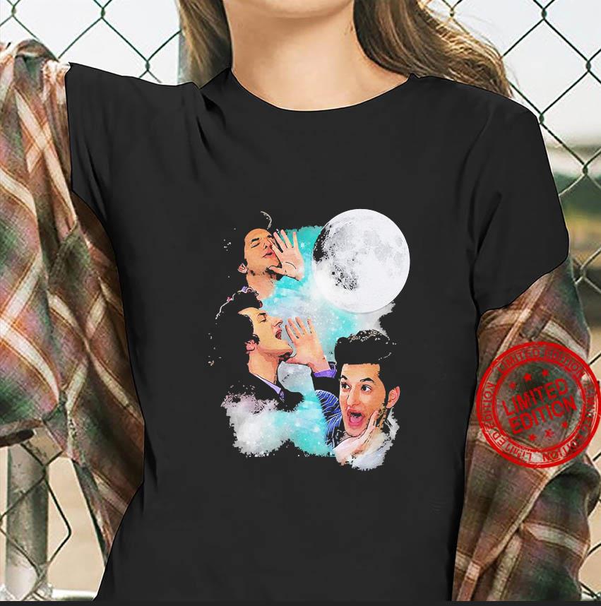 three wolf moon jean ralphio