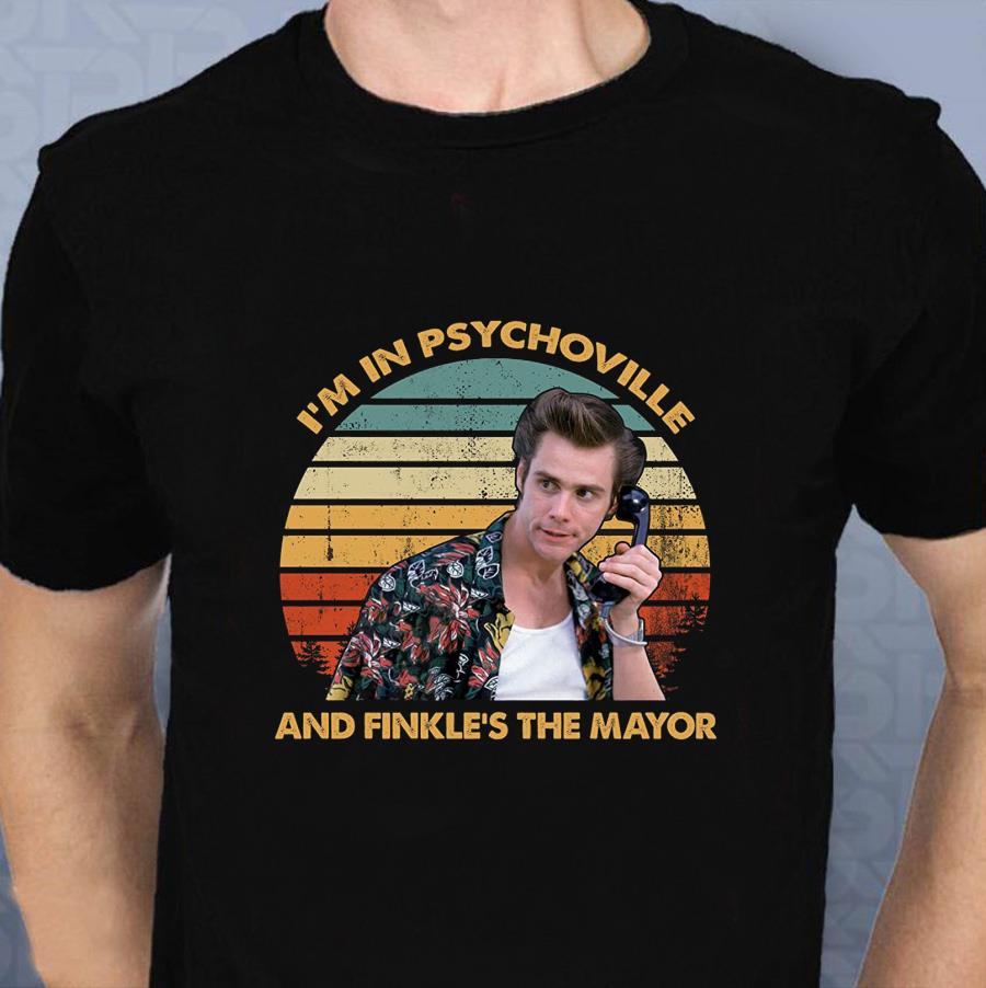 I'm The Mayor Shirt I'm The Mayor Shirt