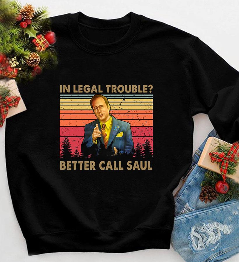 Better Call Saul Tonight Unisex T-shirt - REVER LAVIE