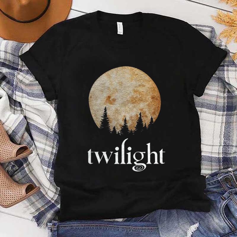 last twilight Essential T-Shirt for Sale by premslays