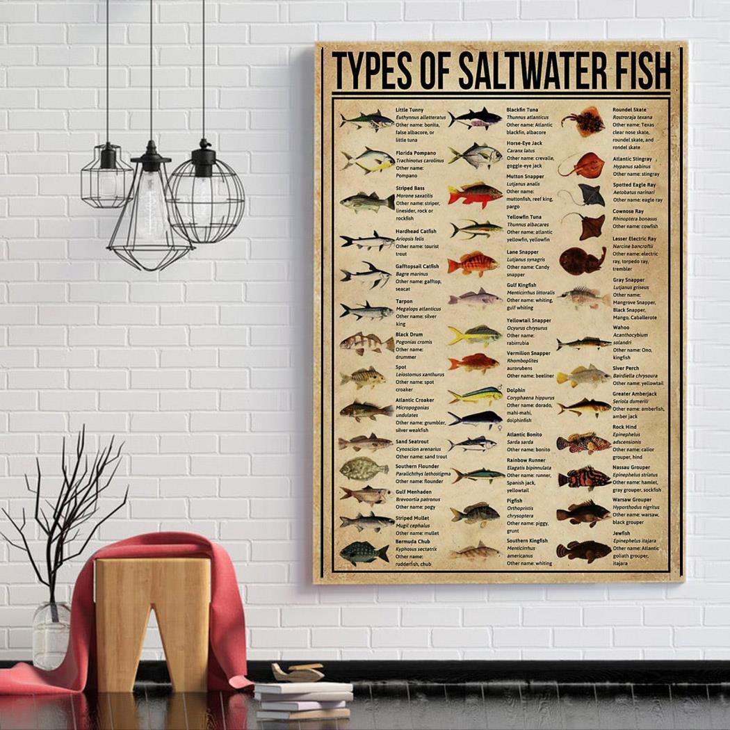 https://images.limotees.net/2022/05/sea-fish-types-of-saltwater-poster-canvas-wal.jpg