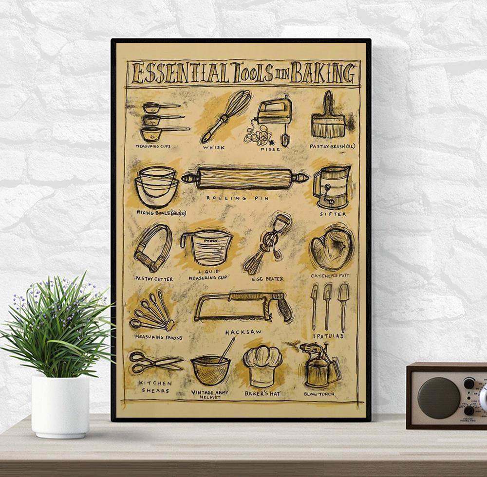 https://images.limotees.net/2022/07/essential-baking-tools-poster-canvas-wrapped-canvas.jpg