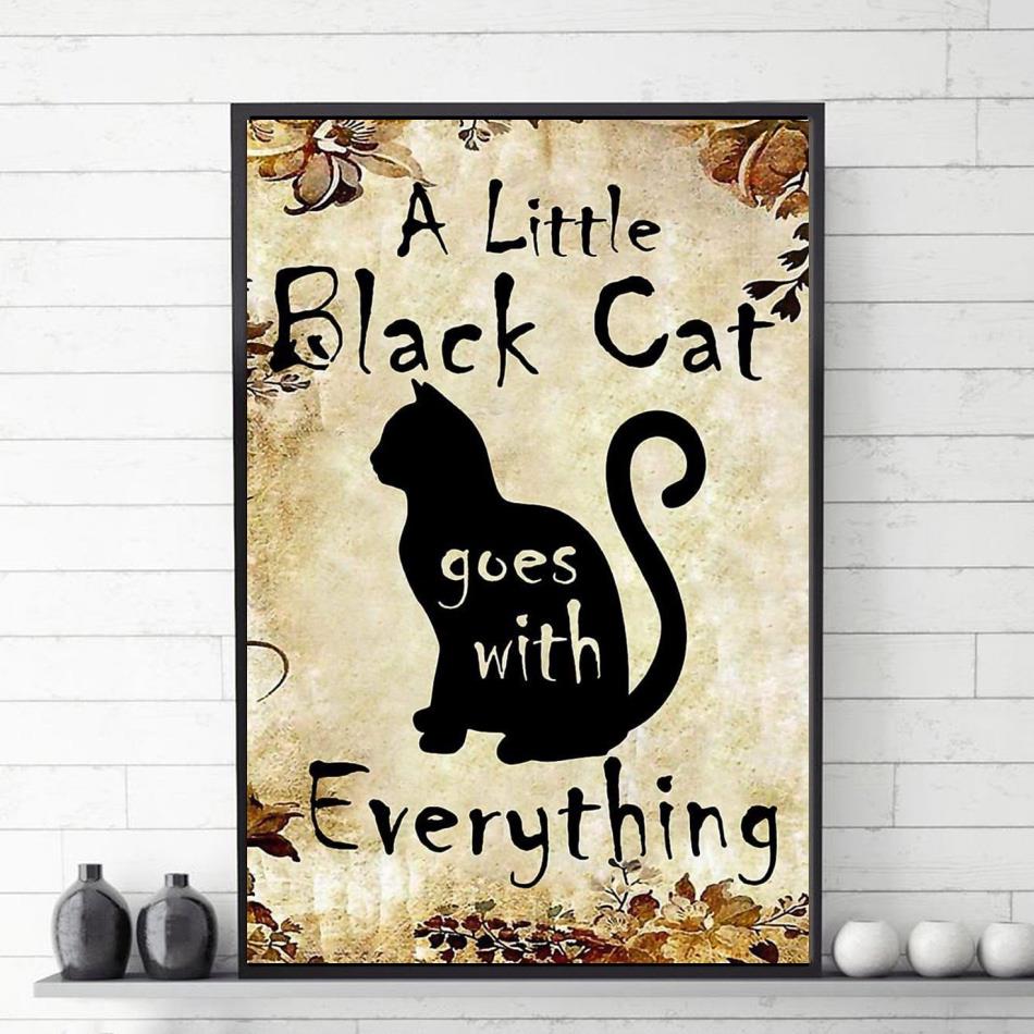 Lava Girl – Black Cat Girl Exclusive