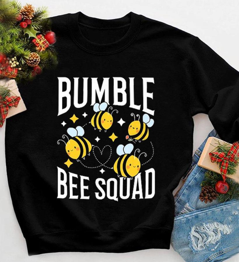 Funny bee hot sale shirts