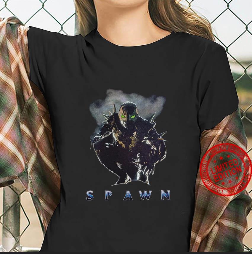 Scared Spawn 1997 Halloween movie vintage t-shirt - Limotees