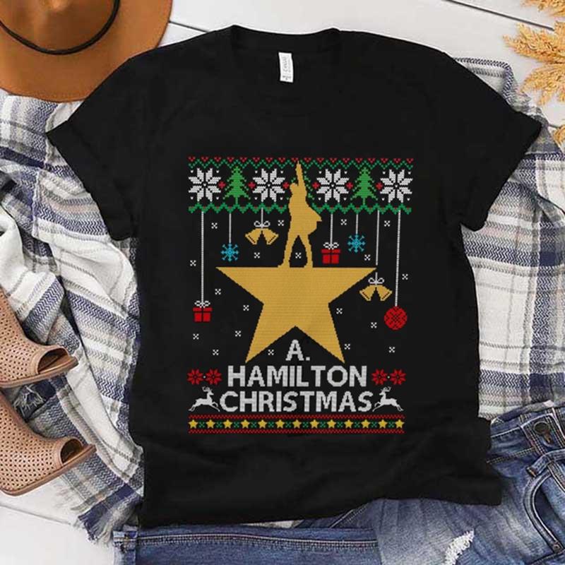 Hamilton Shirt My Brain is 90% Hamilton and 10% Other Stuff