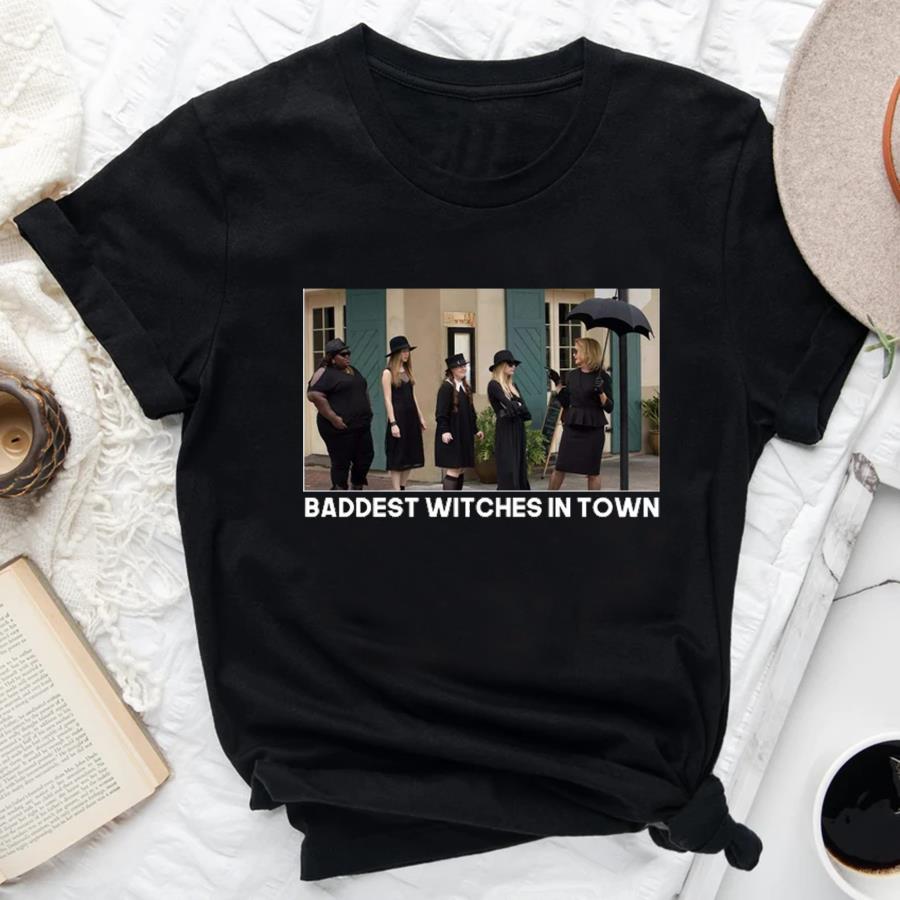 ahs coven t shirt