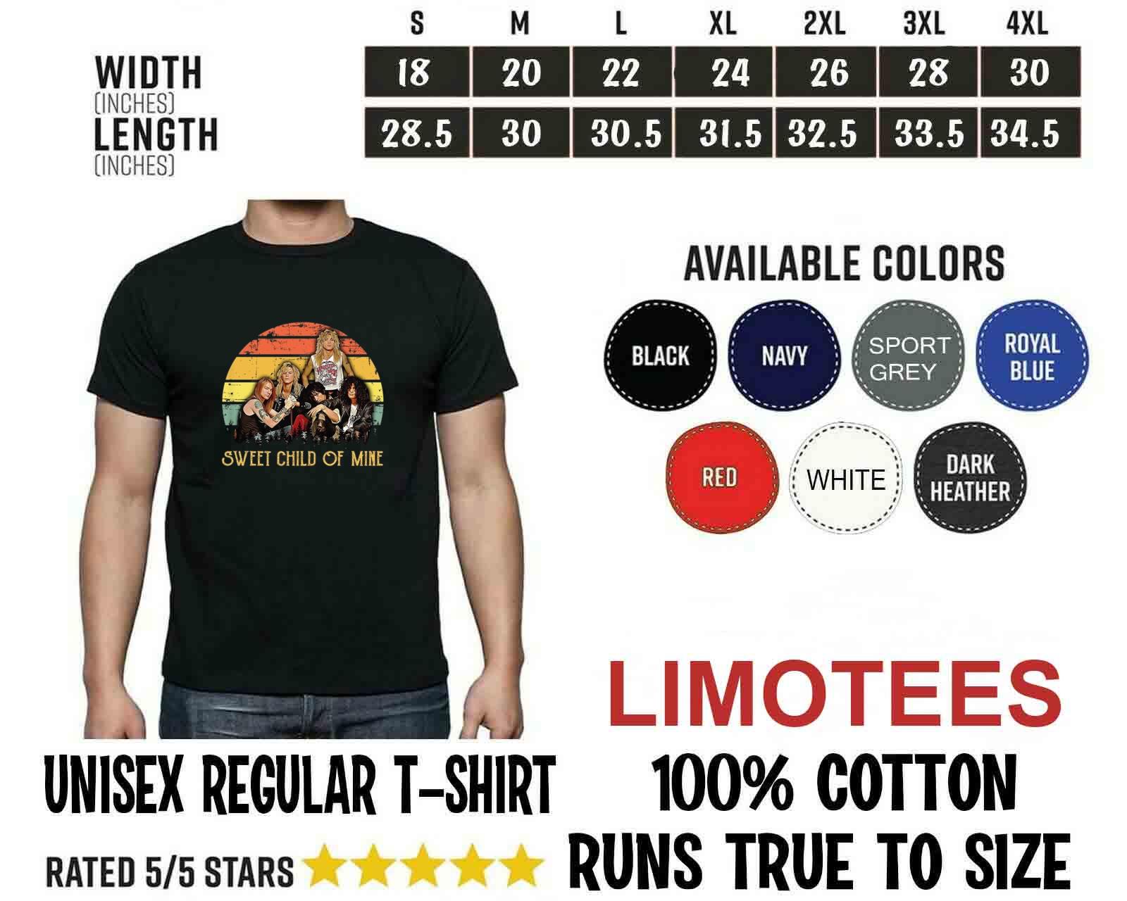 Guns n Roses Sweet Child of Mine Lyrics Essential T-Shirt for Sale by  BitsndPieces