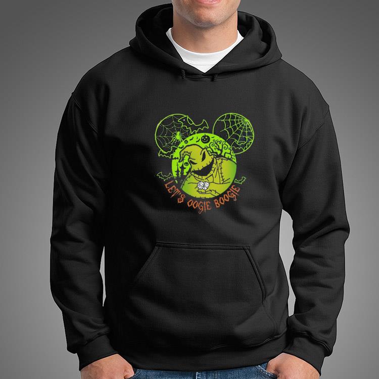Halloween Let's Party - T-shirts & Hoodie