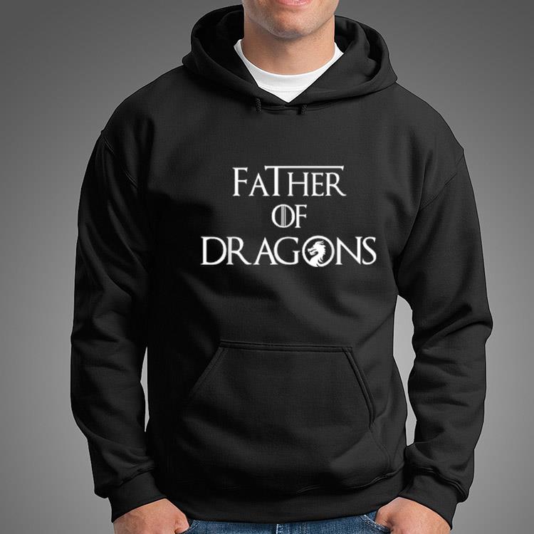 father's day game of thrones shirt