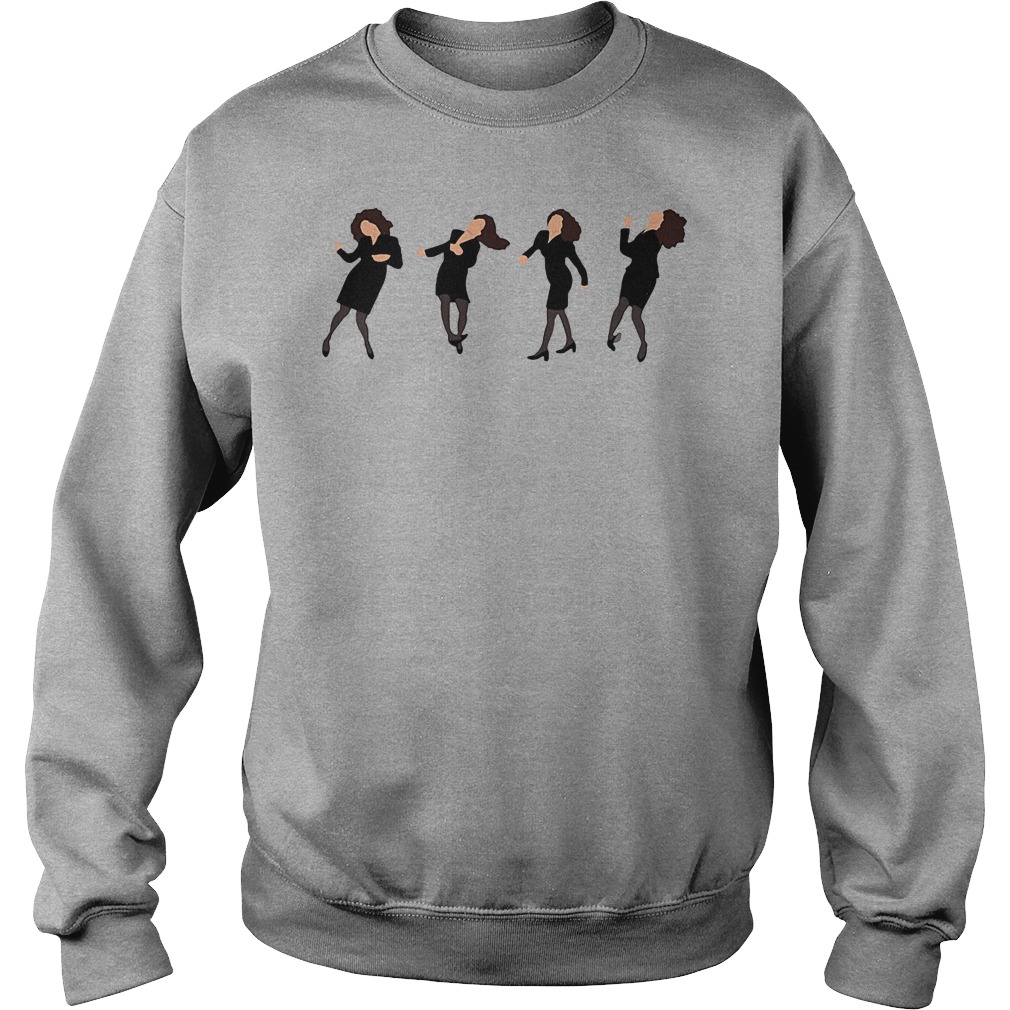 elaine seinfeld shirt
