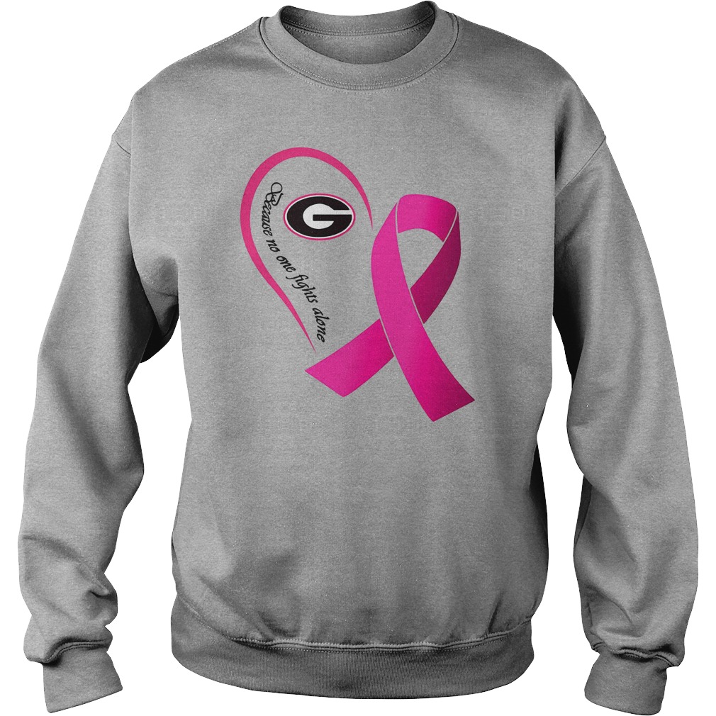 Fight like a buffalo bill breast cancer awareness shirt - Teefefe