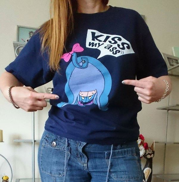 美品 EGY BOY / KISS MY ASS スウェット エギーボーイ EGY BOY – Moggie co-op Online