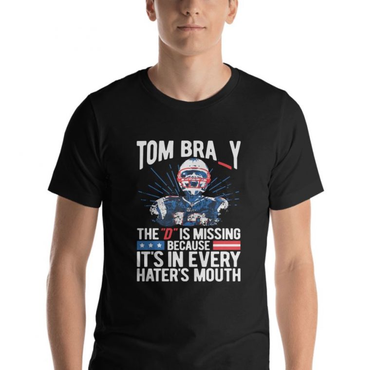 tom brady shirts amazon