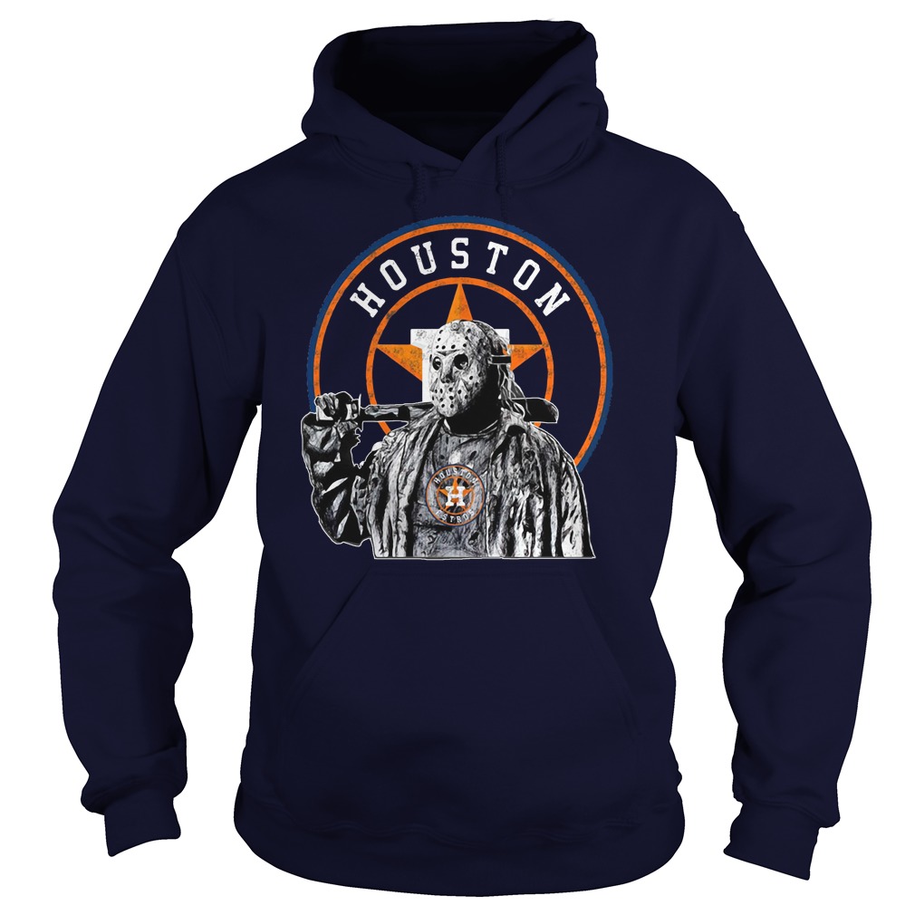 Houston Astros Michael Myers shirt, ladies shirt, hoodie and sweater