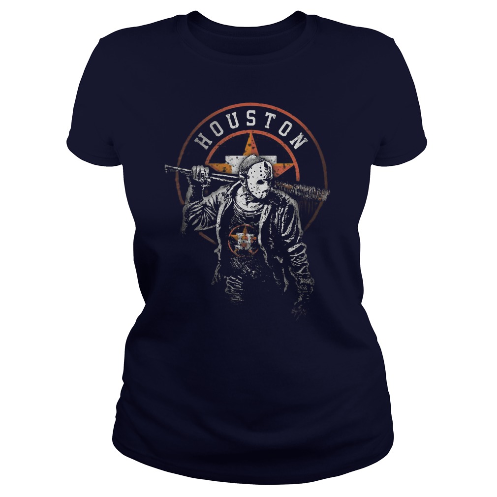 Houston Astros Bigfoot Halloween Shirt by Macoroo - Issuu