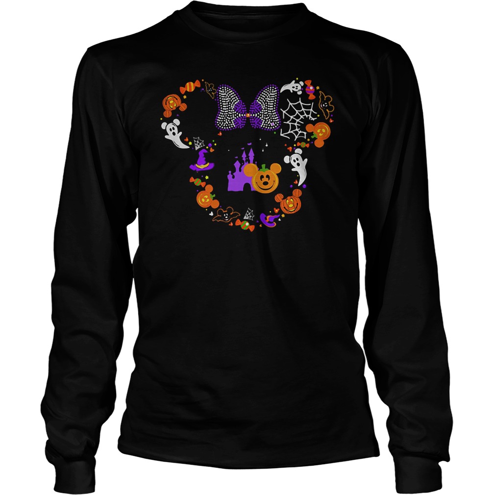 Mickey Mouse and Minnie Mouse Dallas Cowboys and Pumpkin Halloween shirt,  hoodie, sweater, long sleeve and tank top