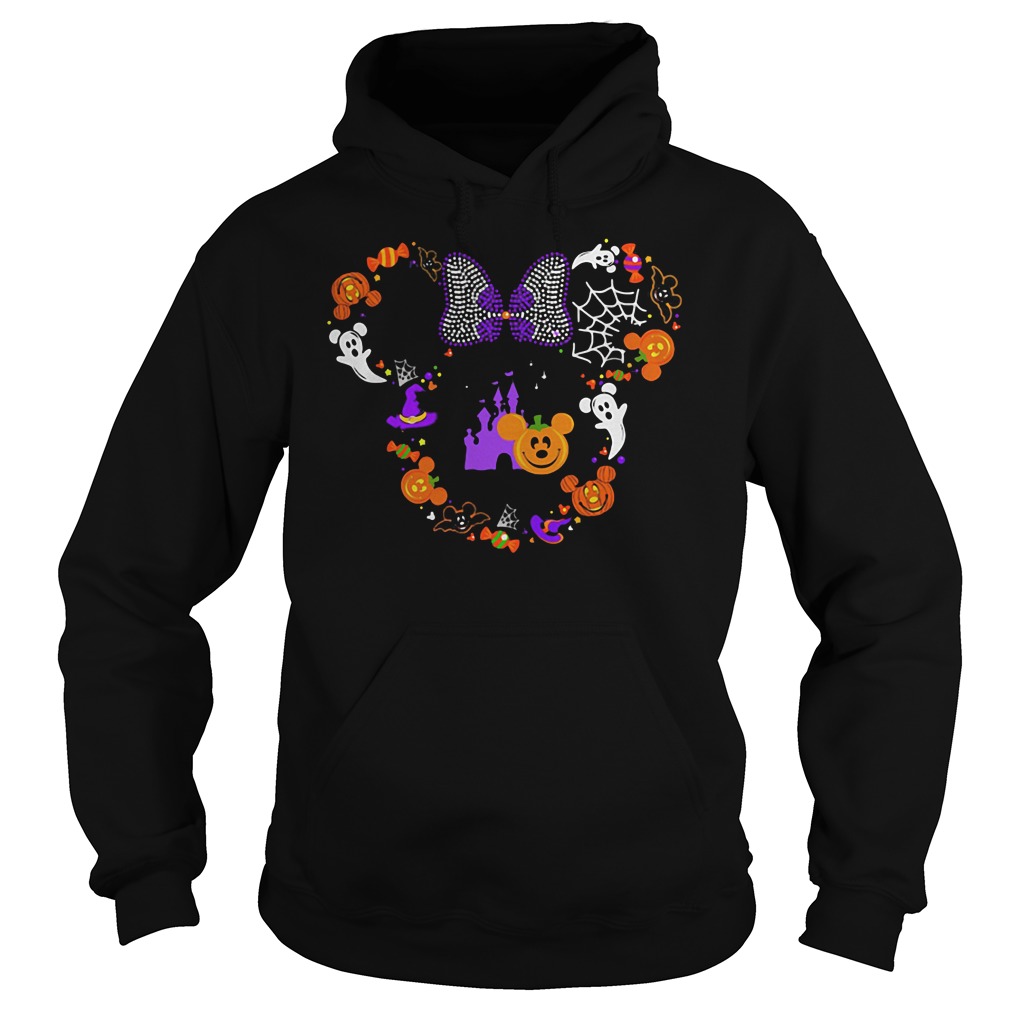 Mickey Mouse and Minnie Mouse Dallas Cowboys Halloween shirt, hoodie,  sweater, long sleeve and tank top