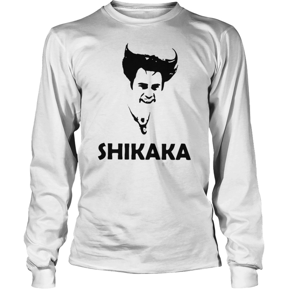 shikaka shirt