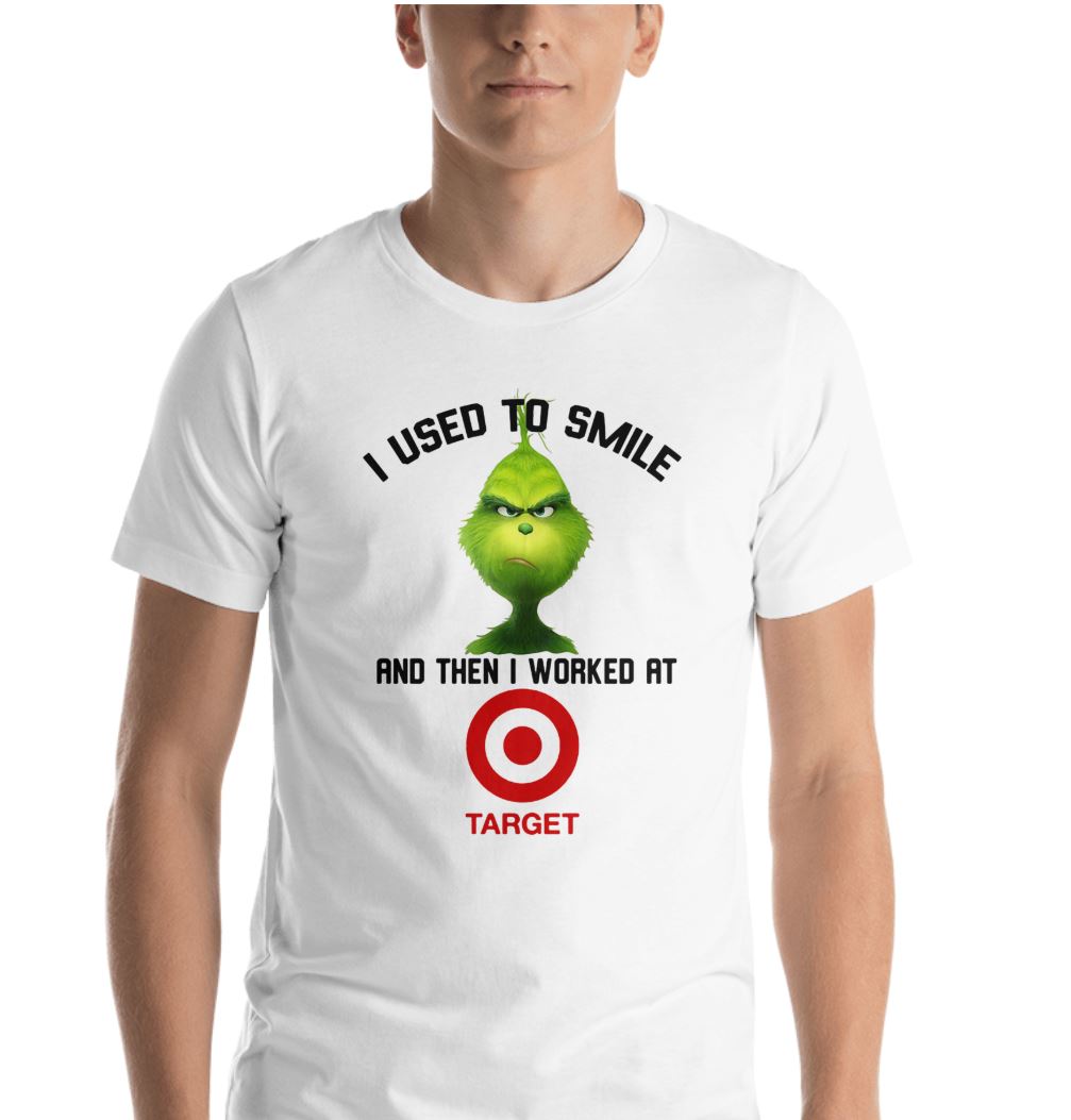 Target Shirt - Limotees