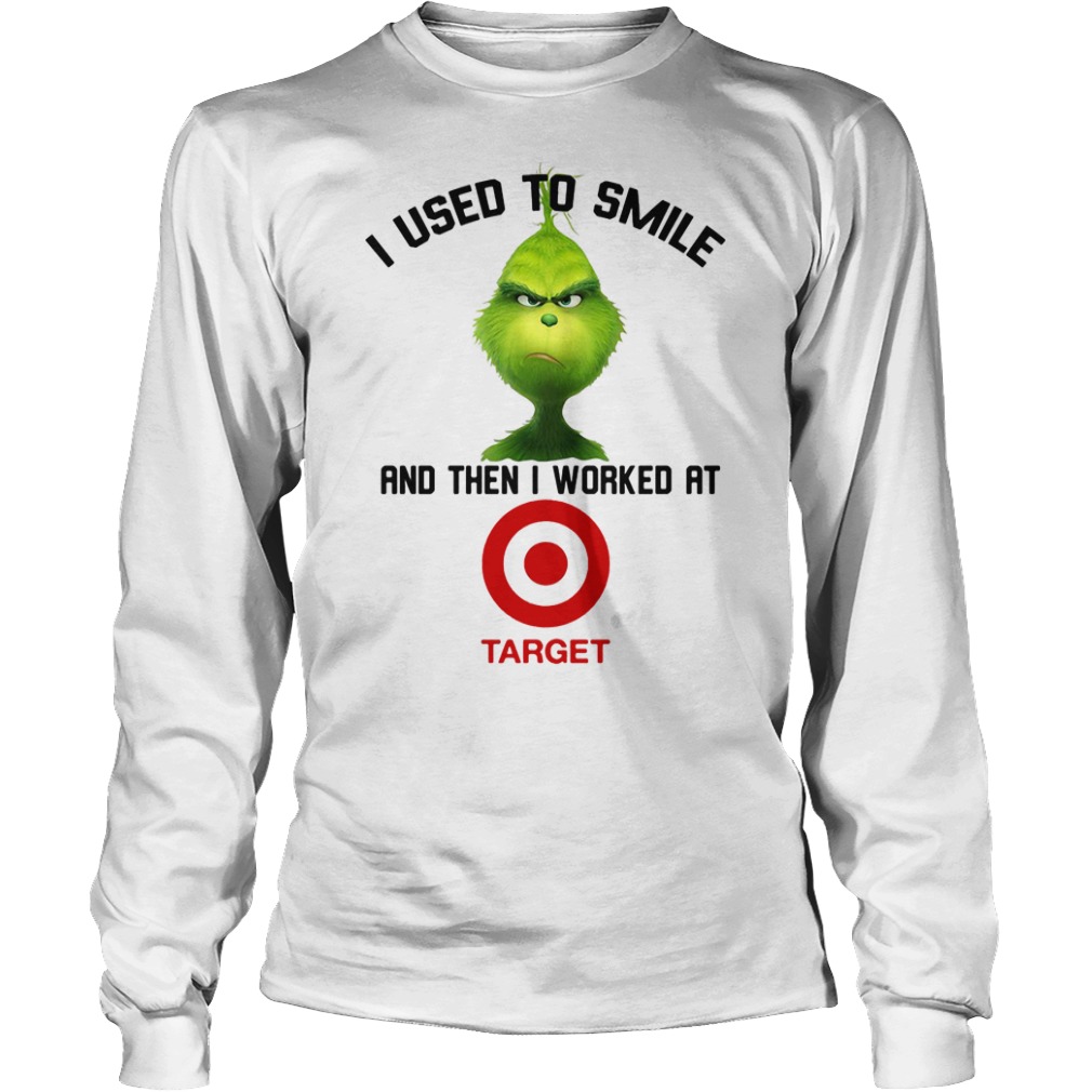 Target Shirt - Limotees