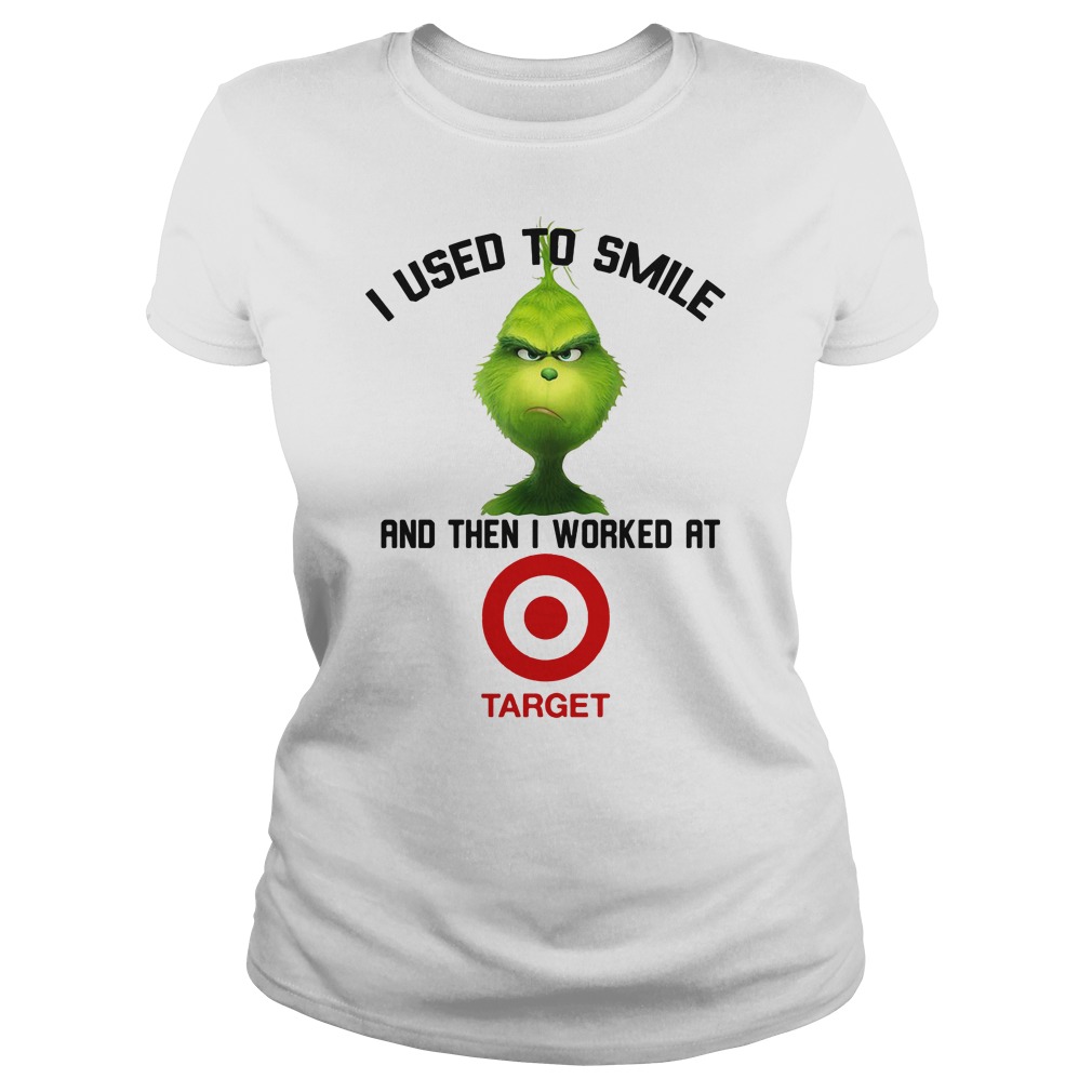 Target Shirt - Limotees