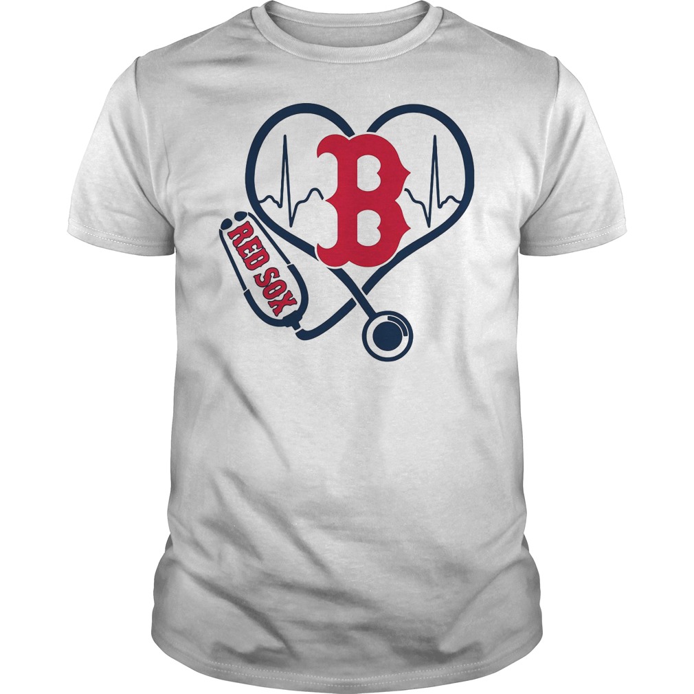 Boston Red Sox Weight Lifting shirt – Nemo Fashion LLC