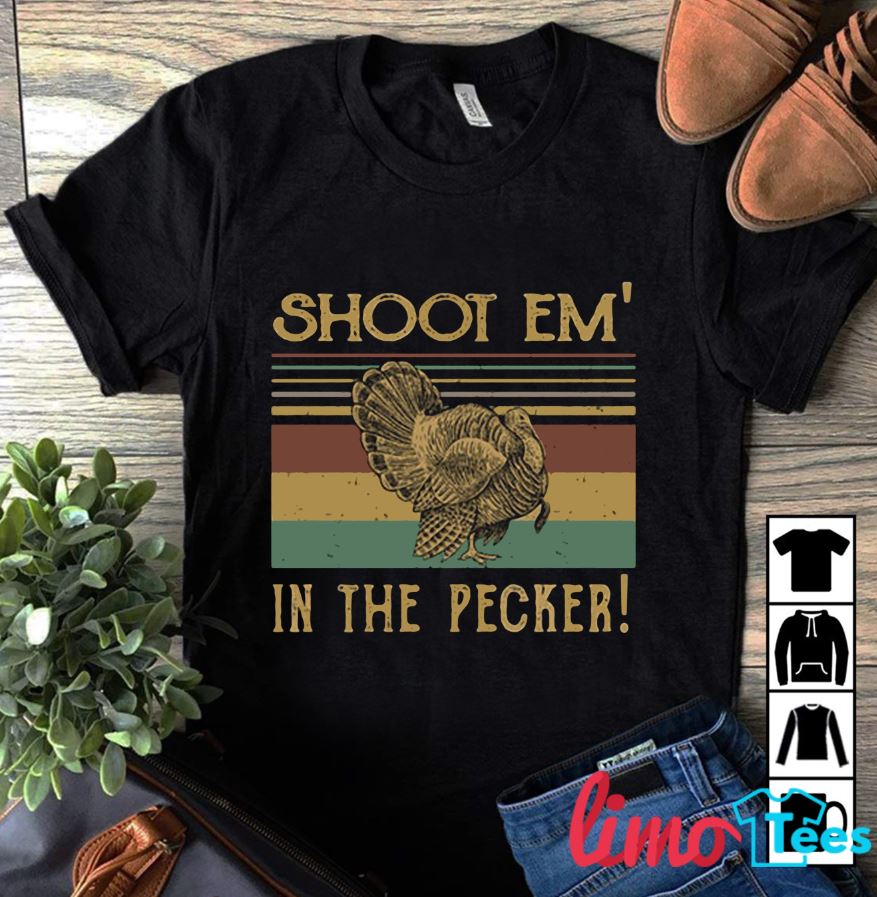 Shoot 'em In! 