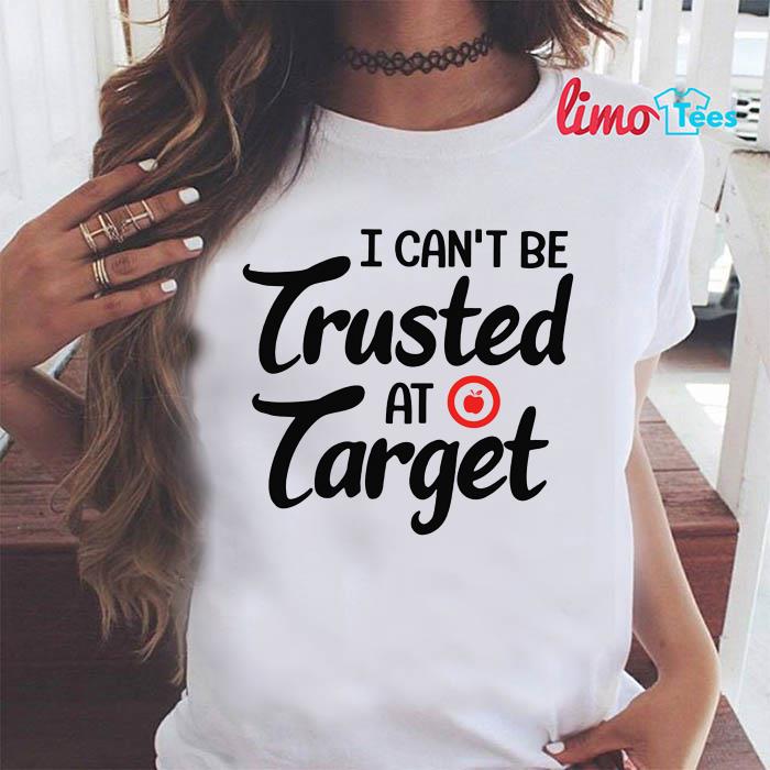 Target Shirt - Limotees