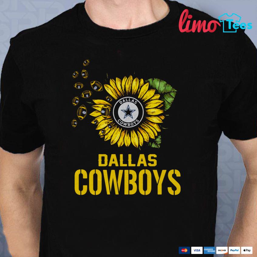 Dallas Cowboys Just Hate Us Shirt