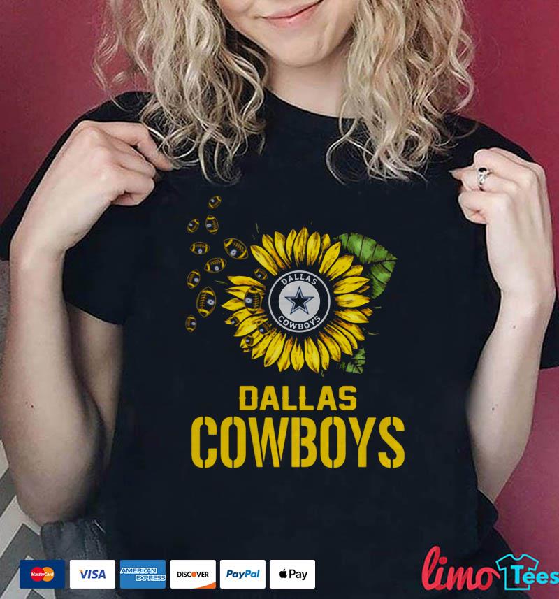 Dallas Cowboys Just Hate Us Shirt