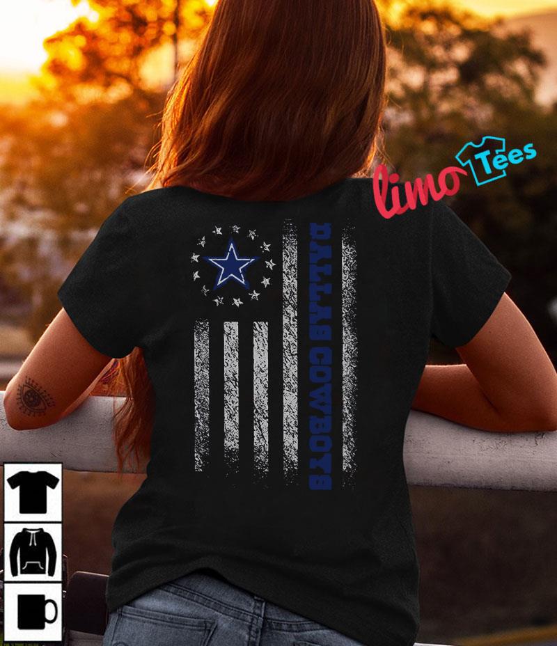 Dallas Cowboys Life Begins At Forty Five 1978 The Year Of Legends American  Flag Vintage Shirt, hoodie, sweater, long sleeve and tank top