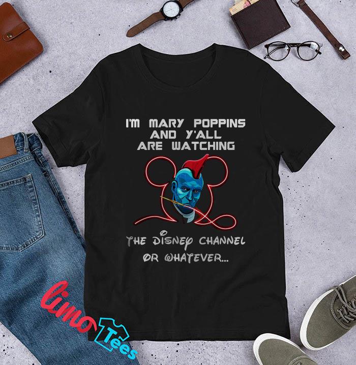 Disney mary poppins shirt online