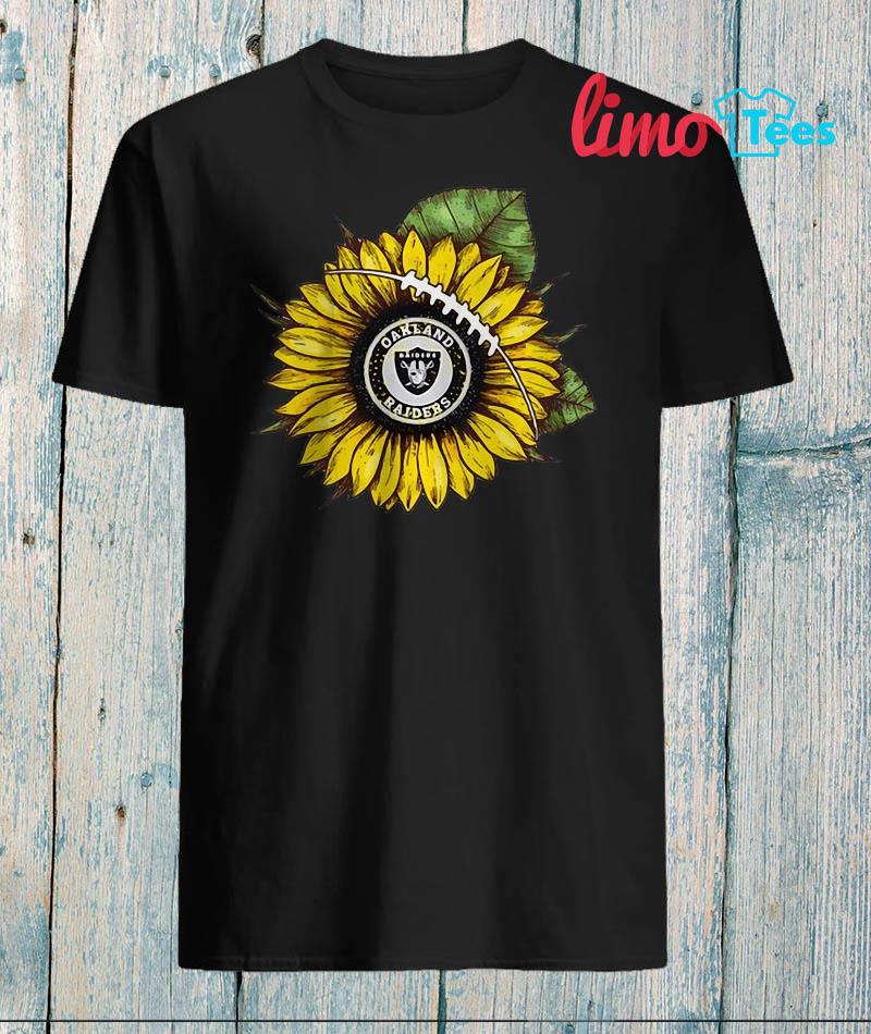 Love Hunting Sunflower Shirt Love Hunting Sunflower Shirt
