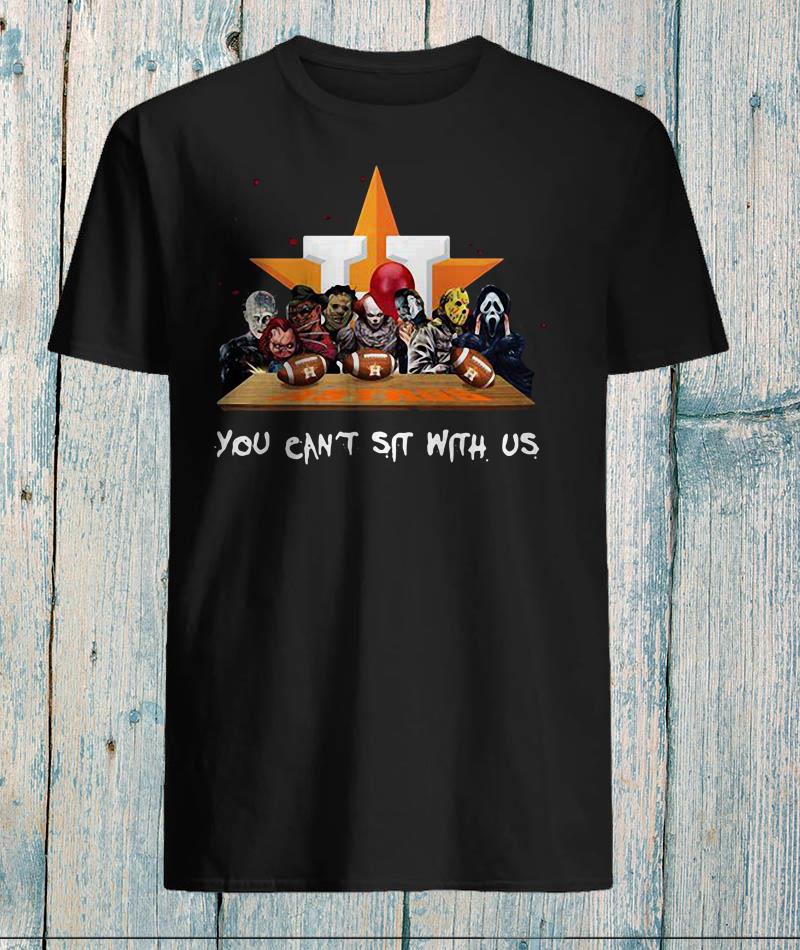 Best friends for life houston astros shirt - Limotees