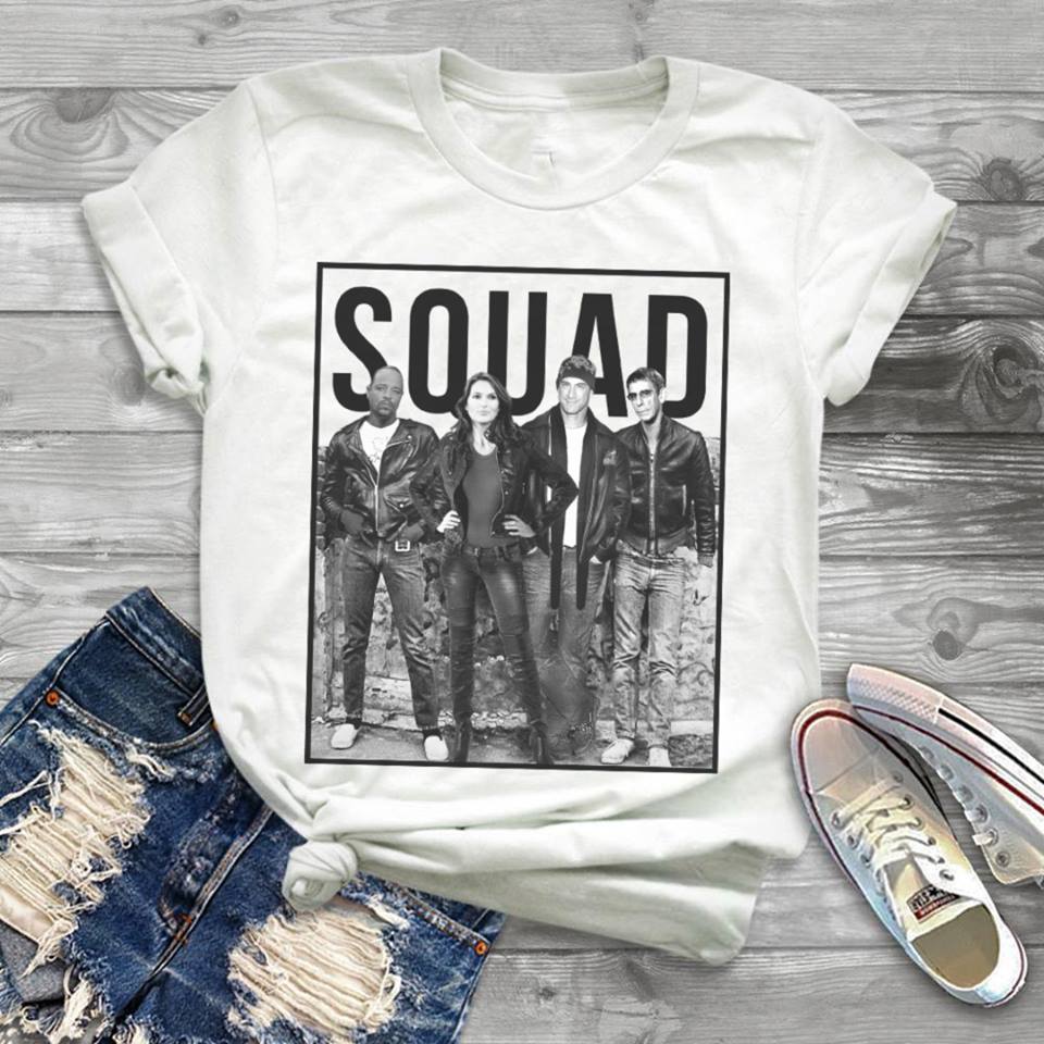 Golden girls 2024 squad t shirt