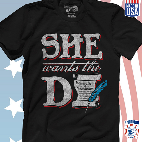 american af t shirts