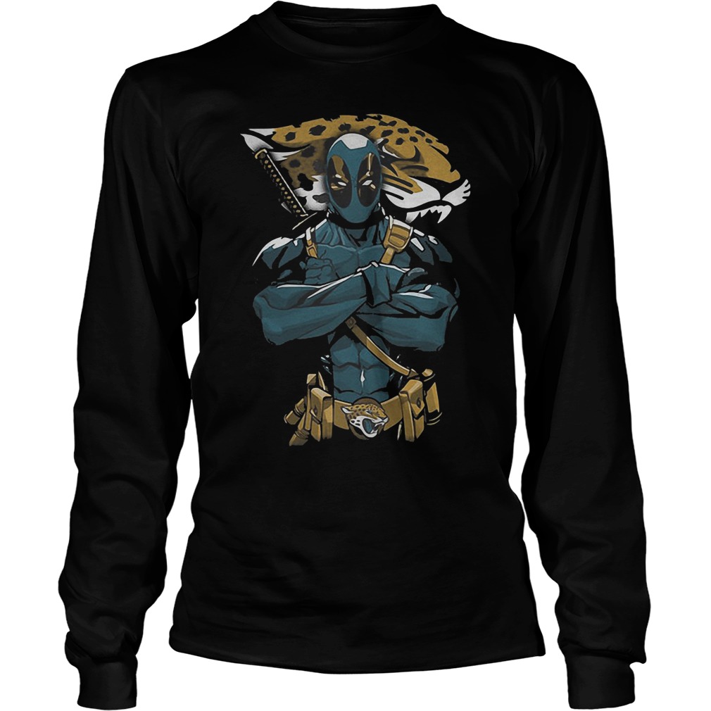 Jacksonville Jaguars Beasts Of The Gridiron shirt - Limotees