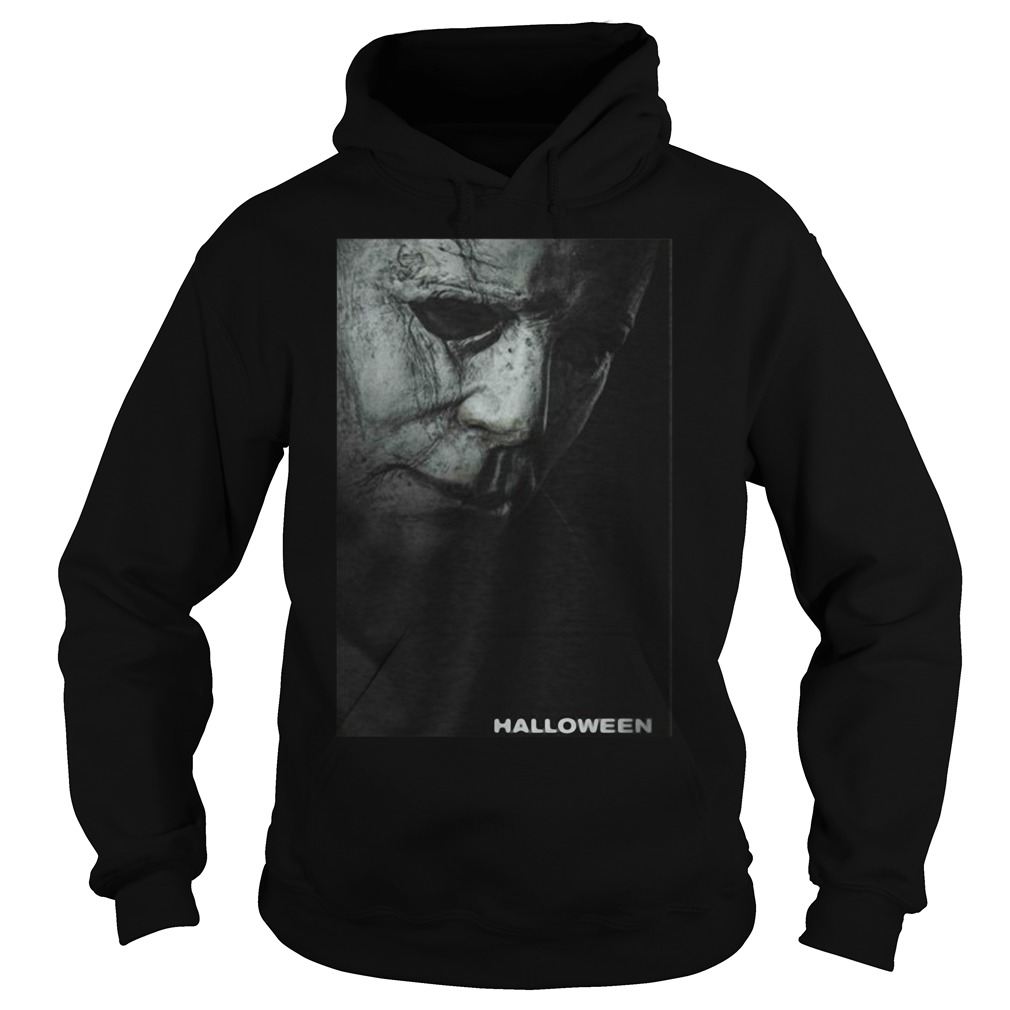 michael myers 2018 shirt